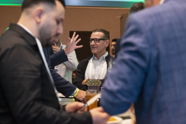 Otto  IT Unternehmertag Frankfurt