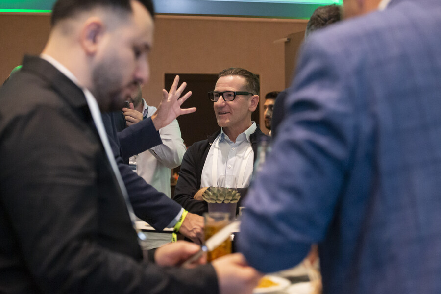 IT Unternehmertag 2023 - Wie Unternehmen ihre digitale Zukunft sichern