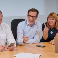 OKR – Die Kunst, die richtigen Dinge nicht zu tun